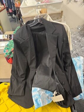 Musera blazer L // 040909